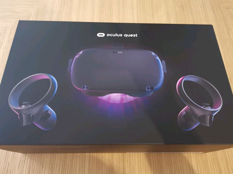 oculus quest 64gb near me
